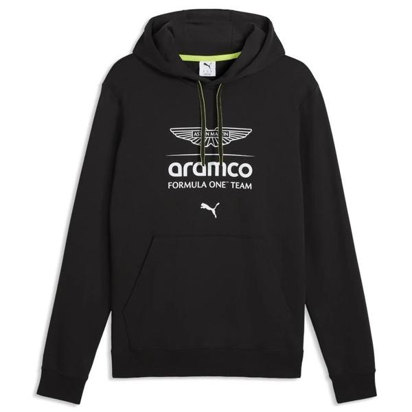 Polerón Unisex Adulto PUMA