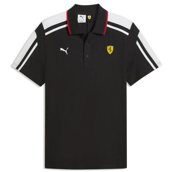 Polera Polo Unisex PUMA