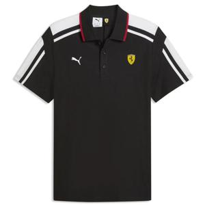 Polera Polo Unisex PUMA