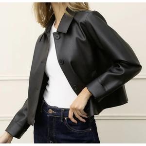 Chaqueta Mujer Basement