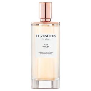 Perfume Ariana Grande Lovenotes Pink Woods EDP 125 ml