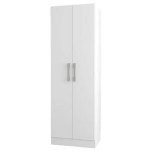 Closet Zapatero Bahamas Blanco 2 Puertas