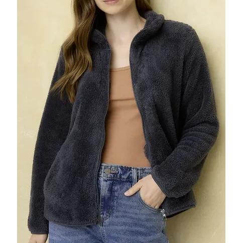 Polerón Mujer University Club