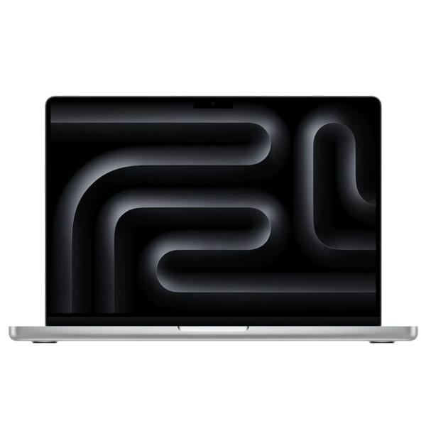 Apple MacBook Pro Chip M4 16GB RAM 512GB SSD 14" Color Plata