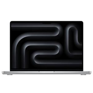 Apple MacBook Pro Chip M4 16GB RAM 512GB SSD 14" Color Plata