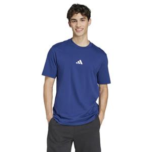 Polera Manga Corta Training Hombre Adidas