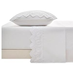 Juego de Sábanas King Broderi