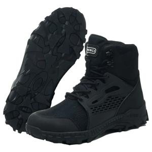 Botas De Seguridad Hombre Trabajo Zapato Tenis Industrial
