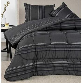 Plumón American Family King Trami