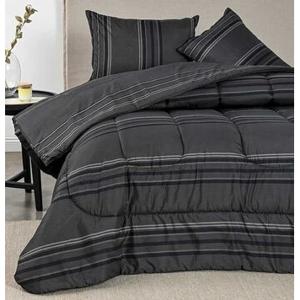 Plumón American Family King Trami