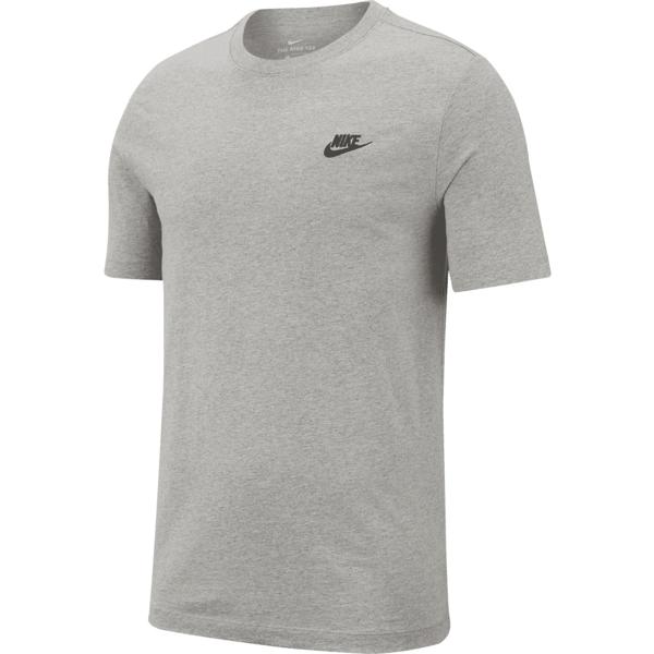 Polera Nike Sportswear Club Hombre