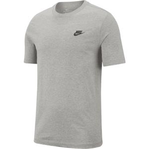 Polera Nike Sportswear Club Hombre