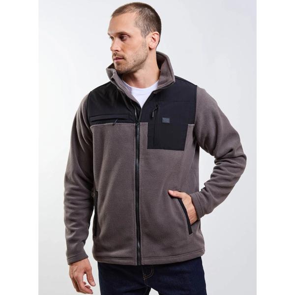 Polerón Micropolar Casual