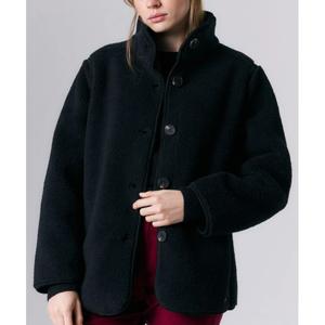 Chaqueta Chiporro Botones Estilo Chaqueta