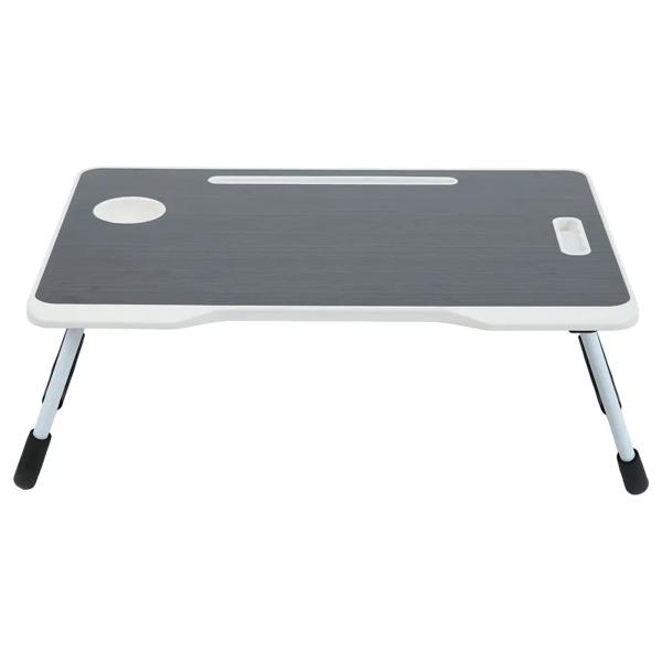 Mesa Plegable Gris