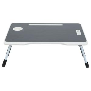 Mesa Plegable Gris