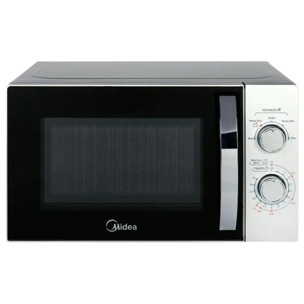 Horno Microondas 20 Litros Midea MMP-20NCJ9