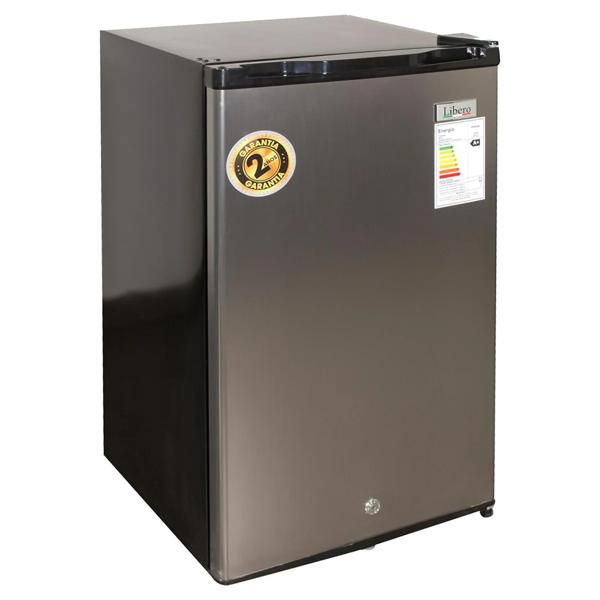 Frigobar 83 Litros Silver LFB-101S