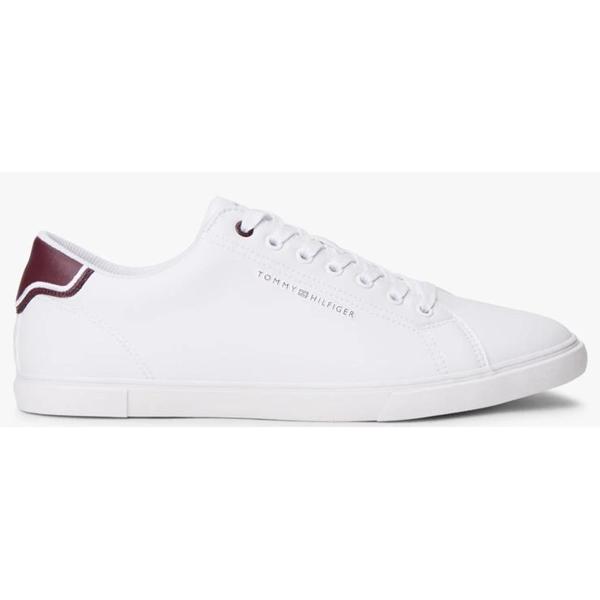 Zapatilla Urbana Detalle Color Hombre Tommy Hilfiger