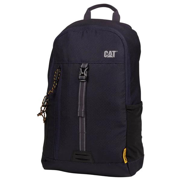 Mochila Unisex Benali Gris Oscuro CAT