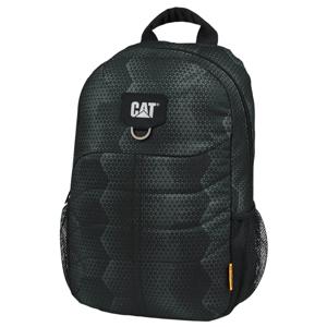 Mochila Unisex Benson Negro CAT