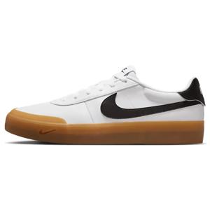 Zapatillas Court Shot Hombre Blanco Nike