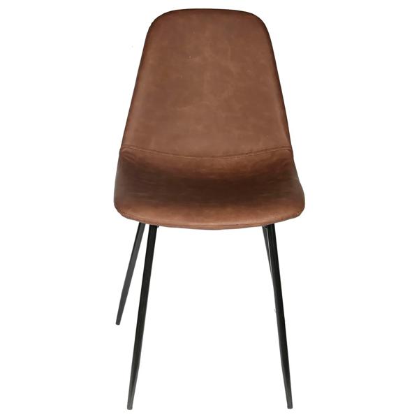 Silla Lia PU café