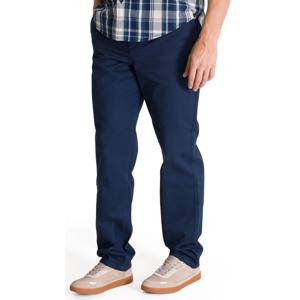 Pantalón Hombre Straight Chino Azul CAT