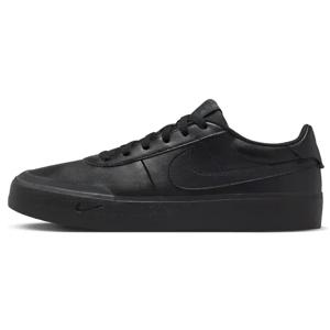 Zapatillas Nike Court Shot Negro Hombre