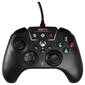 Joystick Turtle Beach React-r para Xbox One y Series Xs Negro