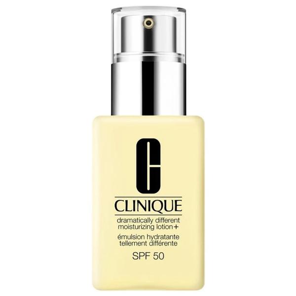 Loción Hidratante Facial Dramatically Different Spf 50 75 Ml