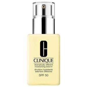 Loción Hidratante Facial Dramatically Different Spf 50 75 Ml