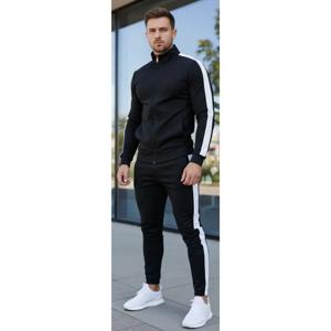 Conjunto Deportivo Casual Para Hombre Buzo Deportivo