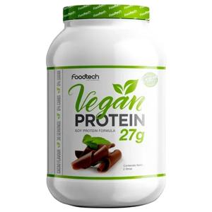 Vegan Protein - Foodtech
