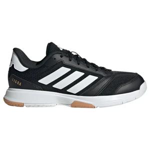 Zapatillas adidas Indoor Ligra 8 Mujer Negro