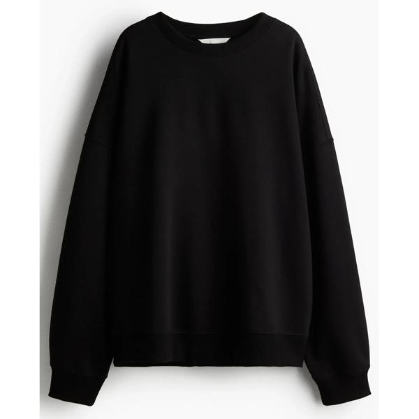 Polerón oversize H&M
