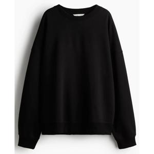 Polerón oversize H&M