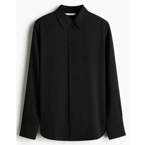 Camisa H&M