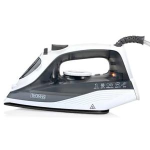Plancha a Vapor Thomas TH-7003