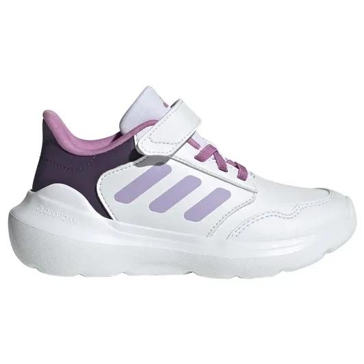 Zapatillas adidas Casual Tensaur Run 3.0 Niños Blanco
