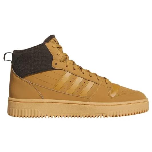 Zapatillas Break Start Mid Winterized adidas
