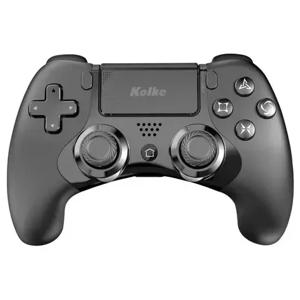 Control Joystick Inalámbrico Recargable Kolke para PS4 PC Android iOS Bluetooth