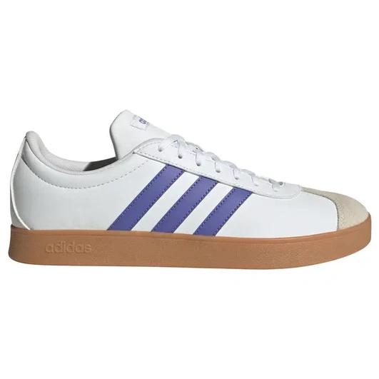 Zapatillas adidas Casual Vl Court Base Hombre Blanco