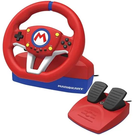 Volante Mario Kart Pro Mini Hori Nintendo Switch