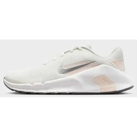 Zapatillas W Nike Flex Train Blanco Mujer