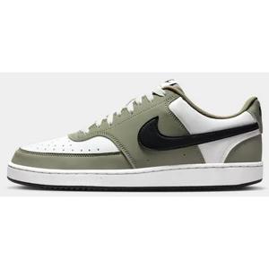 Zapatillas Nike Court Vision Lo P Nbk Hombre Blanco