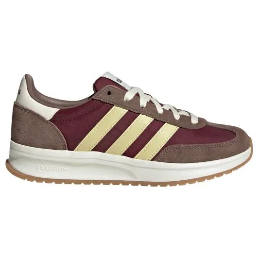 Zapatillas adidas Casual Run 70s Mujer Granate
