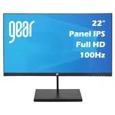 Monitor 22" Full HD Panel IPS 100Hz