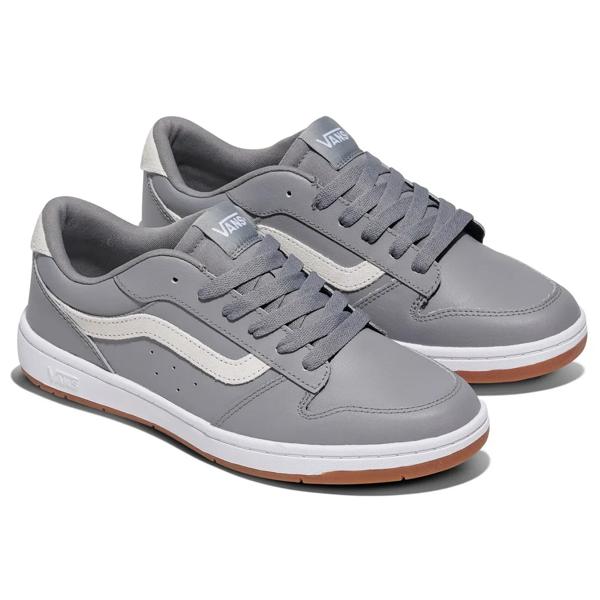 Zapatilla Adulto Ryland Gris Vans