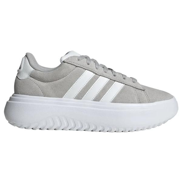 Zapatillas Adidas Grand Court Platform Mujer IE1103
